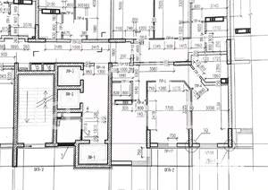 2-к квартира, вторичка, 71м2, 17/22 этаж