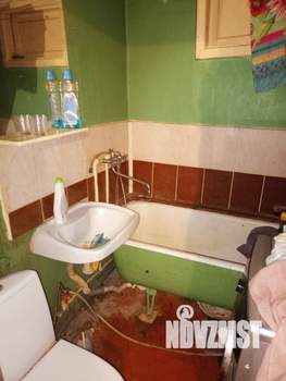 1-к квартира, вторичка, 30м2, 3/5 этаж