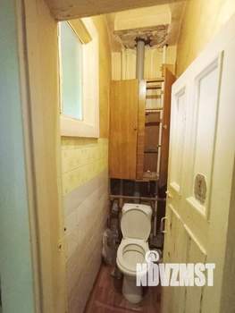 3-к квартира, вторичка, 76м2, 4/5 этаж