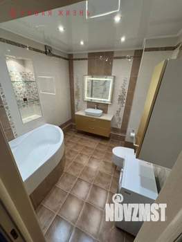 2-к квартира, вторичка, 75м2, 15/25 этаж