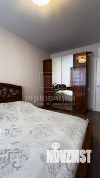 2-к квартира, вторичка, 62м2, 4/16 этаж