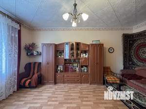 1-к квартира, вторичка, 33м2, 3/10 этаж