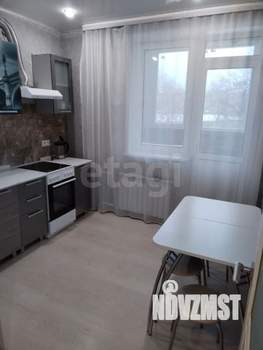 2-к квартира, вторичка, 55м2, 3/18 этаж