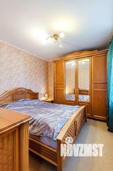 4-к квартира, вторичка, 88м2, 6/10 этаж