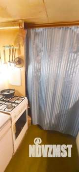 1-к квартира, вторичка, 32м2, 1/1 этаж