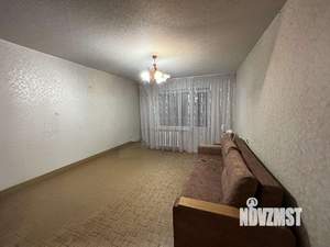 2-к квартира, вторичка, 56м2, 11/12 этаж