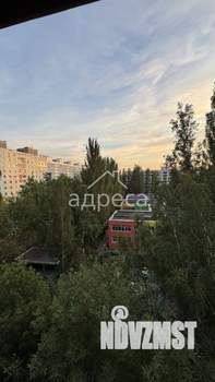 3-к квартира, вторичка, 62м2, 7/9 этаж