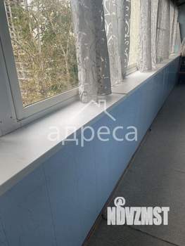 2-к квартира, вторичка, 51м2, 5/5 этаж