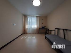 3-к квартира, вторичка, 103м2, 3/16 этаж