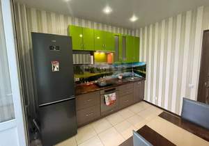 1-к квартира, вторичка, 37м2, 13/16 этаж