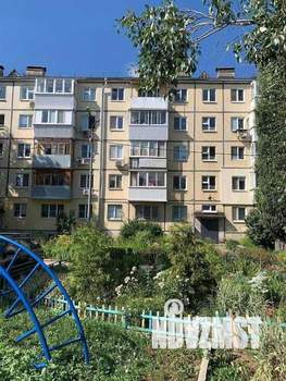 2-к квартира, вторичка, 45м2, 2/5 этаж