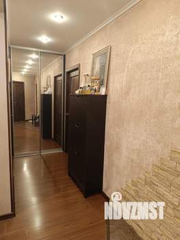 3-к квартира, вторичка, 59м2, 3/9 этаж