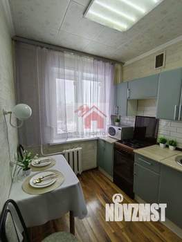 1-к квартира, вторичка, 21м2, 6/9 этаж