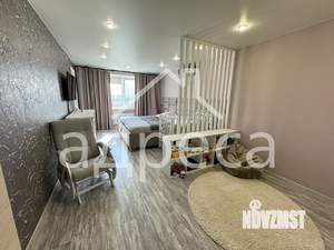 2-к квартира, вторичка, 73м2, 12/15 этаж