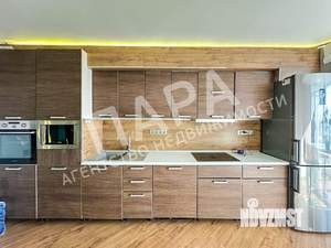 2-к квартира, вторичка, 60м2, 17/17 этаж