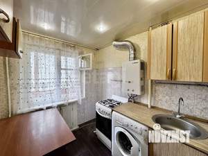 1-к квартира, вторичка, 30м2, 2/5 этаж