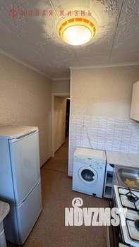 1-к квартира, вторичка, 33м2, 3/9 этаж