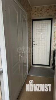 1-к квартира, вторичка, 32м2, 11/12 этаж