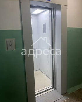 2-к квартира, вторичка, 50м2, 7/9 этаж