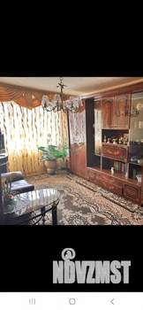2-к квартира, вторичка, 50м2, 1/9 этаж
