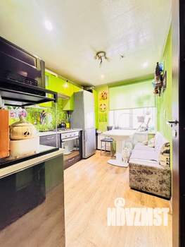 2-к квартира, вторичка, 46м2, 5/9 этаж