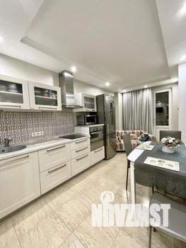 1-к квартира, вторичка, 50м2, 4/11 этаж