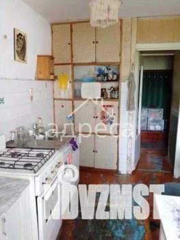 3-к квартира, вторичка, 63м2, 7/9 этаж