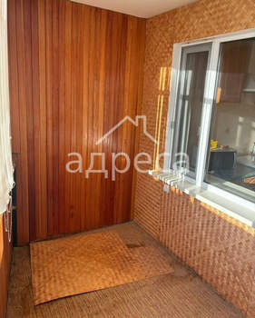 1-к квартира, вторичка, 40м2, 5/9 этаж