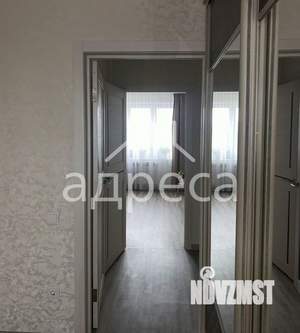 3-к квартира, вторичка, 75м2, 9/12 этаж