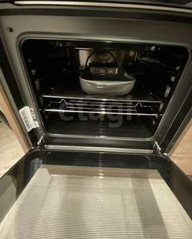 1-к квартира, вторичка, 40м2, 7/20 этаж