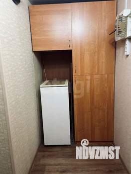 1-к квартира, вторичка, 30м2, 2/9 этаж