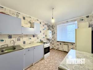 1-к квартира, вторичка, 33м2, 2/3 этаж