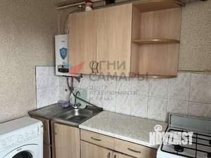 1-к квартира, вторичка, 30м2, 5/5 этаж