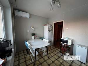 3-к квартира, вторичка, 69м2, 3/9 этаж