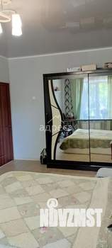 3-к квартира, вторичка, 76м2, 1/4 этаж