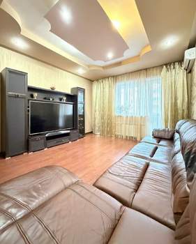 3-к квартира, вторичка, 98м2, 4/9 этаж