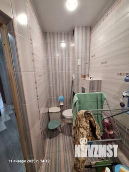1-к квартира, вторичка, 44м2, 17/17 этаж