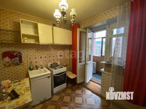 1-к квартира, вторичка, 27м2, 2/9 этаж