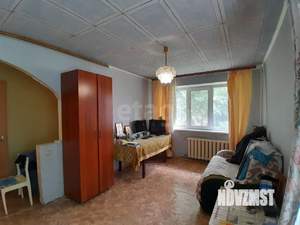 1-к квартира, вторичка, 31м2, 1/5 этаж