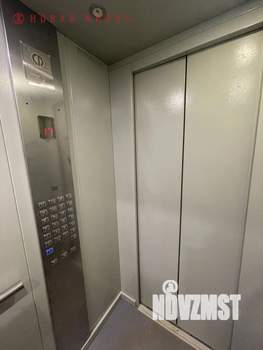 1-к квартира, вторичка, 38м2, 20/25 этаж
