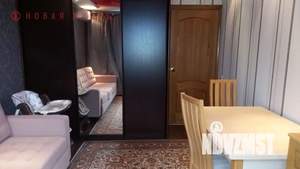 2-к квартира, вторичка, 50м2, 7/12 этаж