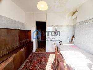 1-к квартира, вторичка, 31м2, 9/9 этаж
