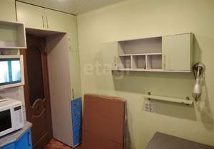 2-к квартира, вторичка, 45м2, 2/5 этаж