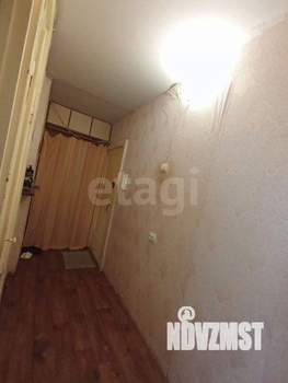 2-к квартира, вторичка, 46м2, 2/5 этаж
