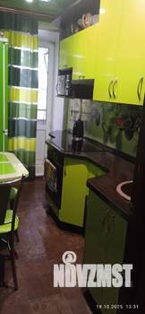 2-к квартира, вторичка, 41м2, 4/5 этаж