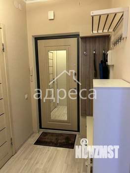 Студия квартира, вторичка, 32м2, 20/24 этаж