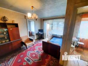 2-к квартира, вторичка, 45м2, 5/5 этаж