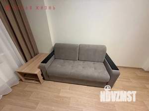 1-к квартира, вторичка, 44м2, 3/17 этаж