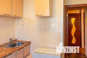 2-к квартира, вторичка, 46м2, 1/5 этаж