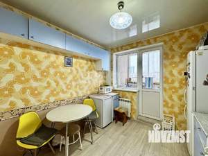 1-к квартира, вторичка, 40м2, 13/16 этаж